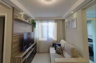 Apartamento para venda - parque prado, 2 quartos,  52 m² - campinas