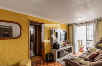 Apartamento para venda - cangaíba, 2 quartos,  62 m² - são paulo