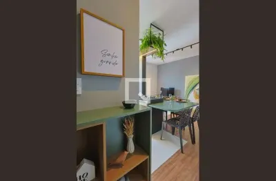 Apartamento para venda - funcionários, 1 quarto,  55 m² - belo horizonte