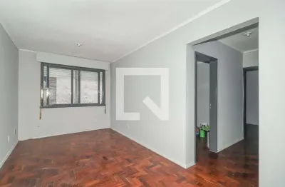 Apartamento para venda - higienópolis, 2 quartos,  70 m² - porto alegre