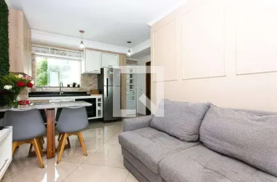 Apartamento para venda - vila esperança, 2 quartos,  42 m² - são paulo