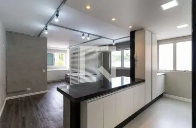 Kitnet / stúdio para venda - cambuí, 1 quarto,  58 m² - campinas