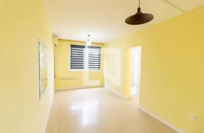 Apartamento para venda - tristeza, 2 quartos,  60 m² - porto alegre