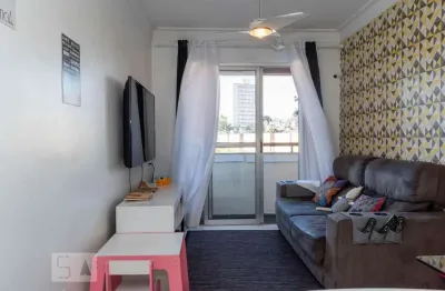 Apartamento para venda - vila prudente, 3 quartos,  60 m² - são paulo