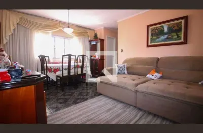 Apartamento para venda - vila antonieta, 2 quartos,  73 m² - são paulo