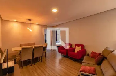 Apartamento para venda - chácara inglesa, 2 quartos,  80 m² - são paulo
