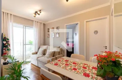 Apartamento para venda - vila califórnia, 2 quartos,  41 m² - são paulo