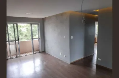 Apartamento para venda - jardim jussara, 3 quartos,  65 m² - são paulo
