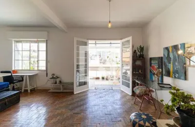 Kitnet / stúdio para venda - santa cecília, 1 quarto,  72 m² - são paulo