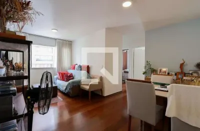 Apartamento para venda - santana, 2 quartos,  64 m² - são paulo