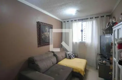 Apartamento para venda - parque são lucas, 2 quartos,  52 m² - são paulo
