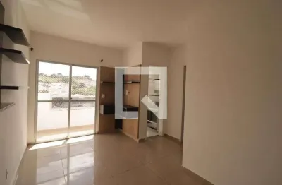 Apartamento para venda - ponte são joão , 2 quartos,  51 m² - jundiaí