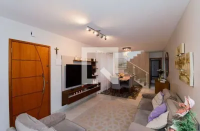 Casa para venda - jardim cocaia, 3 quartos,  125 m² - guarulhos