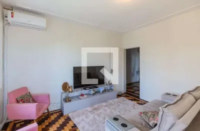 Apartamento para venda - azenha, 2 quartos,  79 m² - porto alegre