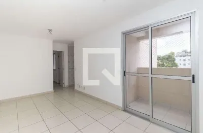 Apartamento para venda - castelo, 2 quartos,  63 m² - belo horizonte