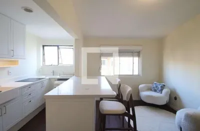 Apartamento para venda - marechal rondon, 2 quartos,  55 m² - canoas