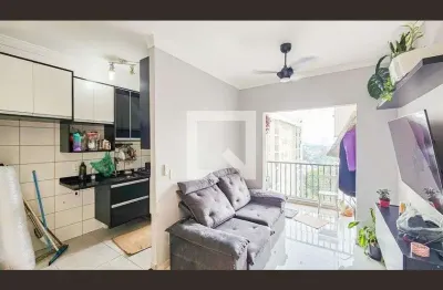 Apartamento com 2 quartos à venda na Avenida Presidente João Goulart, Umuarama, Osasco