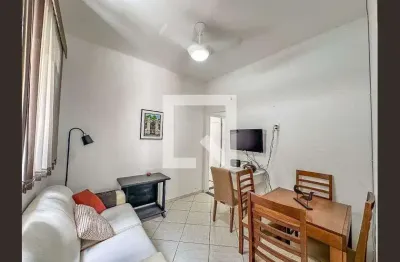 Apartamento para venda - glória, 2 quartos,  50 m² - rio de janeiro