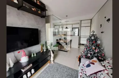 Apartamento com 2 quartos à venda na Avenida Presidente João Goulart, Umuarama, Osasco