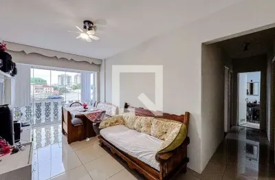 Apartamento com 3 quartos à venda na Rua Paulo Andrighetti, Brás, São Paulo