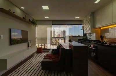 Apartamento para venda - vila aricanduva, 2 quartos,  44 m² - são paulo