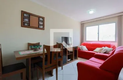 Apartamento para venda - santana, 2 quartos,  51 m² - são paulo