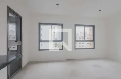 Kitnet / stúdio para venda - pinheiros, 1 quarto,  30 m² - são paulo