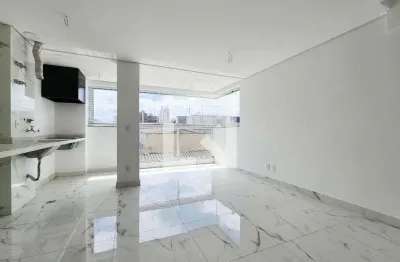 Apartamento para venda - jardim do mar, 2 quartos,  60 m² - são bernardo do campo