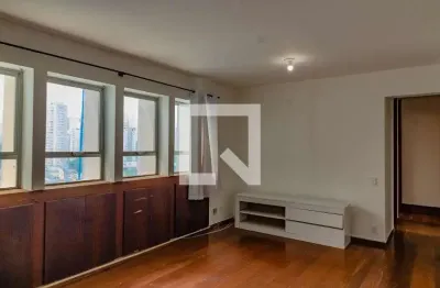 Apartamento para venda - vila mascote, 2 quartos,  79 m² - são paulo
