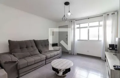 Apartamento para venda - santana, 2 quartos,  70 m² - são paulo