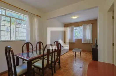 Apartamento para venda - gutierrez, 2 quartos,  80 m² - belo horizonte