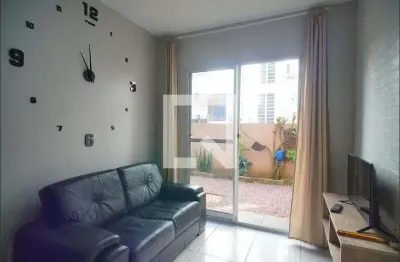 Apartamento para venda - operário, 2 quartos,  93 m² - novo hamburgo