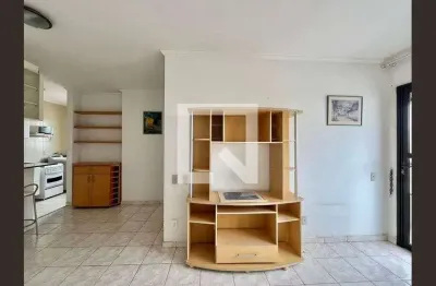 Apartamento com 1 quarto à venda na Rua Ferreira Penteado, Cambuí, Campinas