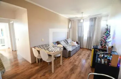 Apartamento para venda - vila industrial, 2 quartos,  76 m² - campinas