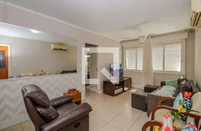 Apartamento para venda - bela vista, 2 quartos,  80 m² - porto alegre