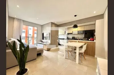 Cobertura para venda - vila mascote, 2 quartos,  60 m² - são paulo