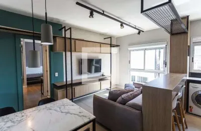 Apartamento para venda - savassi, 1 quarto,  48 m² - belo horizonte