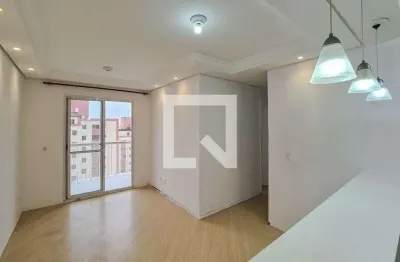 Apartamento para venda - nova petrópolis, 3 quartos,  56 m² - são bernardo do campo