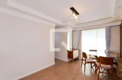 Apartamento para venda - vila augusta, 3 quartos,  61 m² - guarulhos