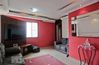 Apartamento para venda - santana, 2 quartos,  83 m² - são paulo