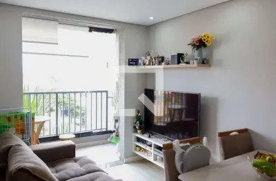 Apartamento com 2 quartos à venda na Rua Erasmo Braga, Centro, Osasco