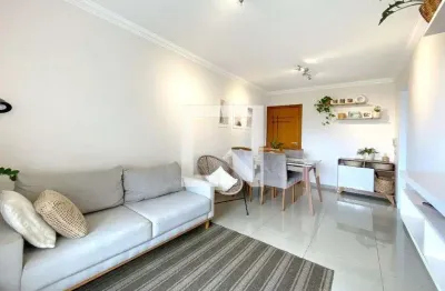 Apartamento para venda - fernão dias, 2 quartos,  78 m² - belo horizonte