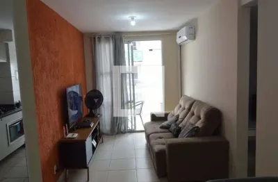 Apartamento para Venda - Anil, 3 Quartos,  70 m² - Rio de Janeiro