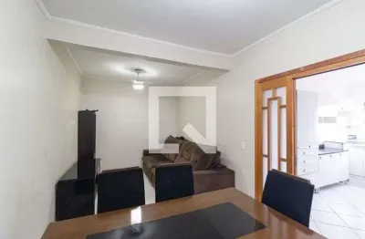 Apartamento com 3 quartos à venda na Rua Arminda Beranger, Pestana, Osasco
