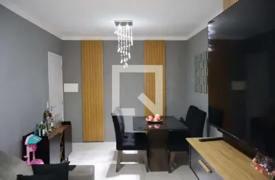 Apartamento para venda - picanço, 2 quartos,  57 m² - guarulhos