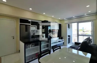 Apartamento para venda - nova petrópolis, 2 quartos,  53 m² - são bernardo do campo