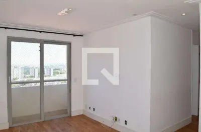 Apartamento para Venda - Tatuapé, 2 Quartos,  55 m² - São Paulo