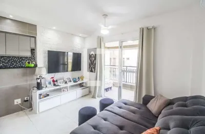 Apartamento para venda - jardim esperança, 2 quartos,  50 m² - barueri