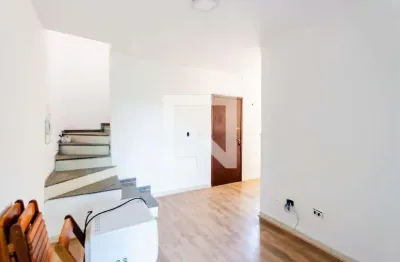 Cobertura para venda - parque das nações, 2 quartos,  96 m² - santo andré