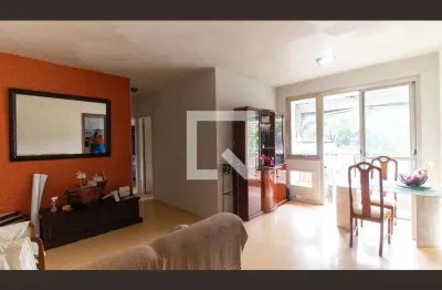 Apartamento com 2 quartos à venda na Rua Doutor Tavares de Macedo, Icaraí, Niterói